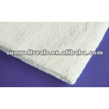 Ceramic Fiber Cloth